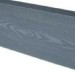 Доска для грядок и клумб из ДПК 3D, NauticPrime 30х225х2950 серый (под заказ) купить в Серпухове