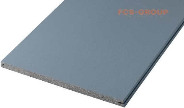 Фиброцементные панели FCS Group Smooth Line F62 купить в Серпухове