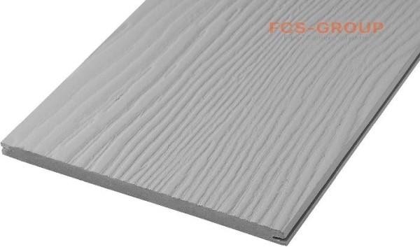 Фиброцементные панели FCS Group Wood Line F05 купить в Серпухове