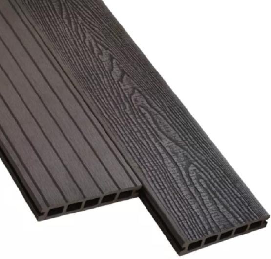Террасная доска ДПК Deckart Аntique Венге купить в Серпухове