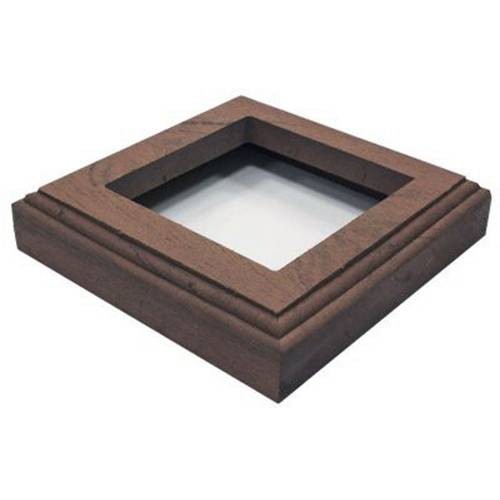 Крышка нижняя Woodvex Select Венге купить в Серпухове