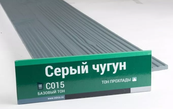 Сайдинг Мирко 7,5 под дерево С015 купить в Серпухове