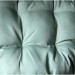 Кресло Подвесное из искусственного ротанга AFM-168A-XL White/Green купить в Серпухове