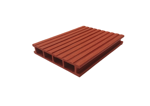 Террасная доска  из ДПК ECODECKING HIT Терракотовый купить в Серпухове