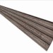 Cайдинг из ДПК NanoWood Шлифовка+тиснение с одной стороны Венге купить в Серпухове
