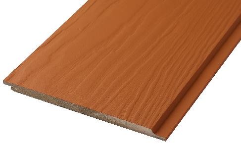 Фиброцементные панели Wood Click F32 купить в Серпухове