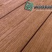 Террасная доска из ДПК WOODVEX Select Терракота купить в Серпухове