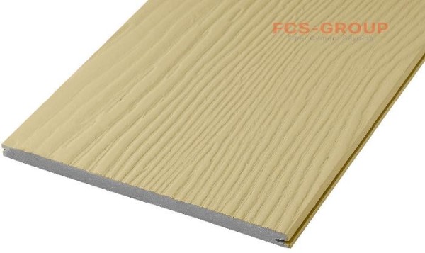 Фиброцементные панели FCS Group Wood Line F11 купить в Серпухове