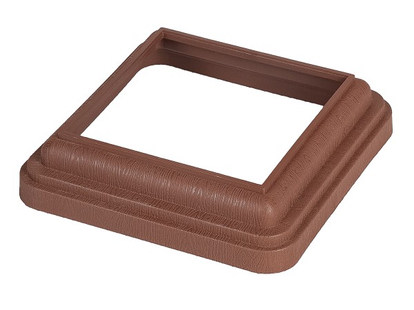 Крышка нижняя Woodvex Махагон купить в Серпухове