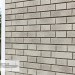 Фасадная панель Ю-пласт Стоун Хаус S-Lock Клинкер Балтик холодный цемент купить в Серпухове