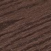 Террасная доска из ДПК  WOODVEX Select Темно-коричневый купить в Серпухове