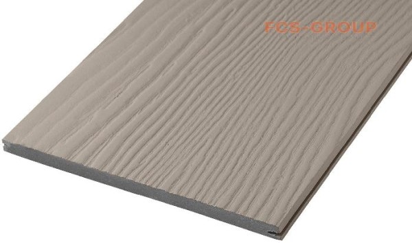Фиброцементные панели FCS Group Wood Line F14 купить в Серпухове