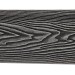 Террасная доская ДПК NanoWood Double 3D Антрацит купить в Серпухове