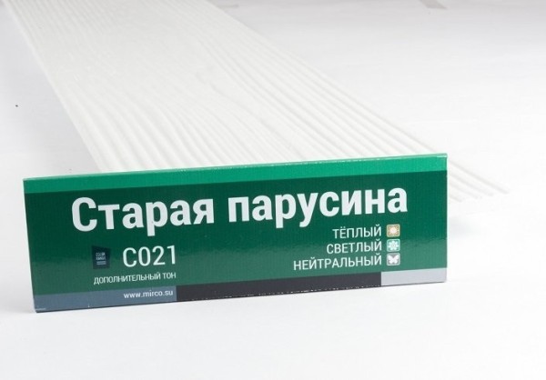 Сайдинг Мирко 7,5 под дерево С021 купить в Серпухове