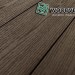 Террасная доска из ДПК WOODVEX Select Венге купить в Серпухове
