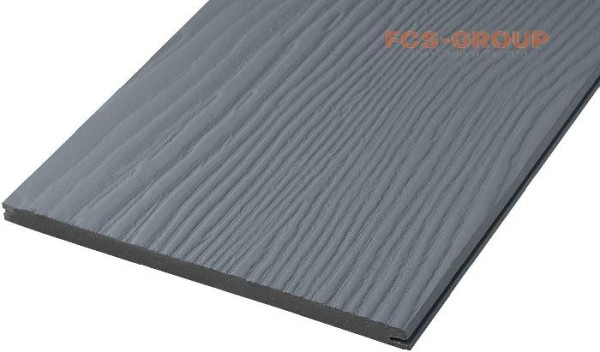 Фиброцементные панели FCS Group Wood Line F15 купить в Серпухове