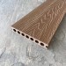 Террасная доска Latitudo PRO (усиленная) 150х24 Шоколад купить в Серпухове