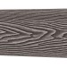 Террасная доская ДПК NanoWood Double 3D Венге купить в Серпухове