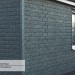 Фасадная панель Ю-Пласт Стоун-хаус камень изумрудный (двойной замок) купить в Серпухове