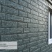 Фасадная панель Ю-Пласт Стоун-хаус камень изумрудный (двойной замок) купить в Серпухове
