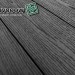 Террасная доска из ДПК WOODVEX Select Графит купить в Серпухове