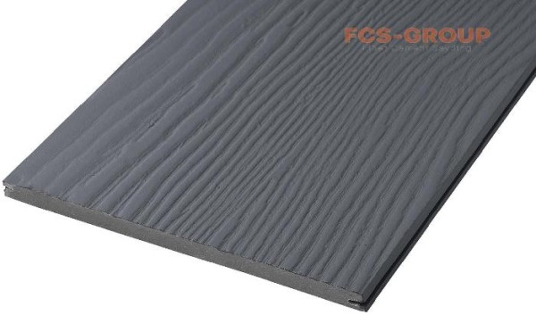 Фиброцементные панели FCS Group Wood Line F18 купить в Серпухове