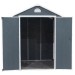 Сарай пластиковый Black Fox Modernist J 11м2 купить в Серпухове