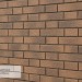 Фасадная панель Ю-пласт Стоун Хаус S-Lock Клинкер Балтик магма купить в Серпухове