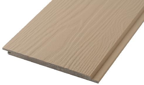 Фиброцементные панели Wood Click F03 купить в Серпухове
