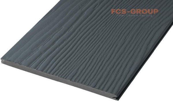 Фиброцементные панели FCS Group Wood Line F19 купить в Серпухове