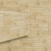 Фасадная панель VOX Sandstone (Сандстоун) кремовый купить в Серпухове