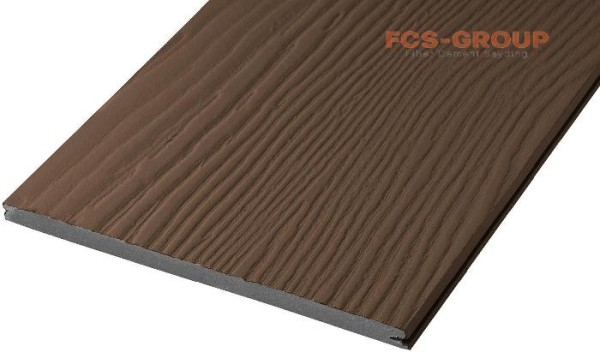 Фиброцементные панели FCS Group Wood Line F21 купить в Серпухове