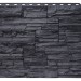 Фасадная панель Royal Stone, Камень Скалистый, Кингстон купить в Серпухове