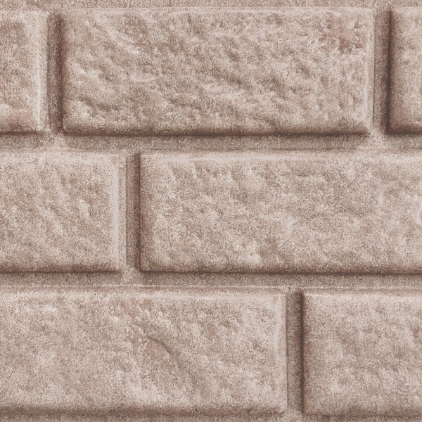 Сайдинг BRICKHOUSE белый купить в Серпухове
