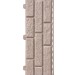 Сайдинг BRICKHOUSE белый купить в Серпухове