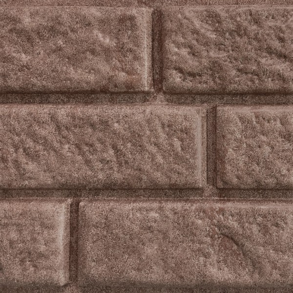 Сайдинг BRICKHOUSE коричневый купить в Серпухове