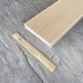 Террасная доска Latitudo Solid 150х21 Натур (Полнотелая) купить в Серпухове