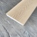 Террасная доска Latitudo Solid 150х21 Натур (Полнотелая) купить в Серпухове