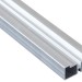 Лага алюминиевая KRONEX 40x15x3000 мм опорная Slim купить в Серпухове