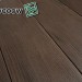 Террасная доска из ДПК WOODVEX Select Венге Colorite купить в Серпухове