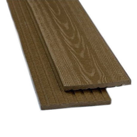 Заборная доска из ДПК  ECODECKING Дерево купить в Серпухове