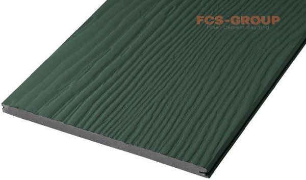 Фиброцементные панели FCS Group Wood Line F31 купить в Серпухове
