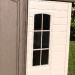 Сарай пластиковый LifeTime 10x8 купить в Серпухове