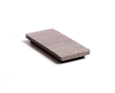 Заглушка для лавочного бруса Ecodecking Комфорт 40х90 шоколад купить в Серпухове