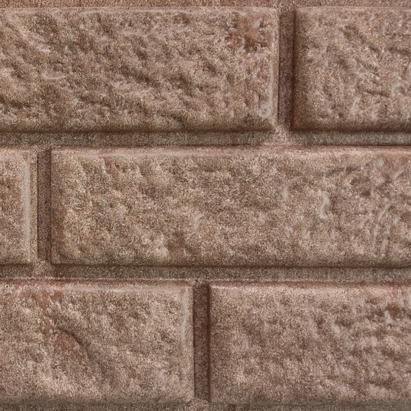 Сайдинг BRICKHOUSE песочный купить в Серпухове