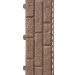 Сайдинг BRICKHOUSE песочный купить в Серпухове