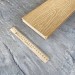 Террасная доска Latitudo Solid 150х21 Орех (Полнотелая) купить в Серпухове
