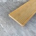 Террасная доска Latitudo Solid 150х21 Орех (Полнотелая) купить в Серпухове