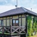 Фасадная панель Альта-Профиль, Бутовый Камень, Балтийский купить в Серпухове