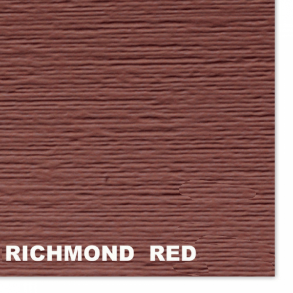 Сайдинг Виниловый Mitten, Sentry Mitten, Richmond red купить в Серпухове